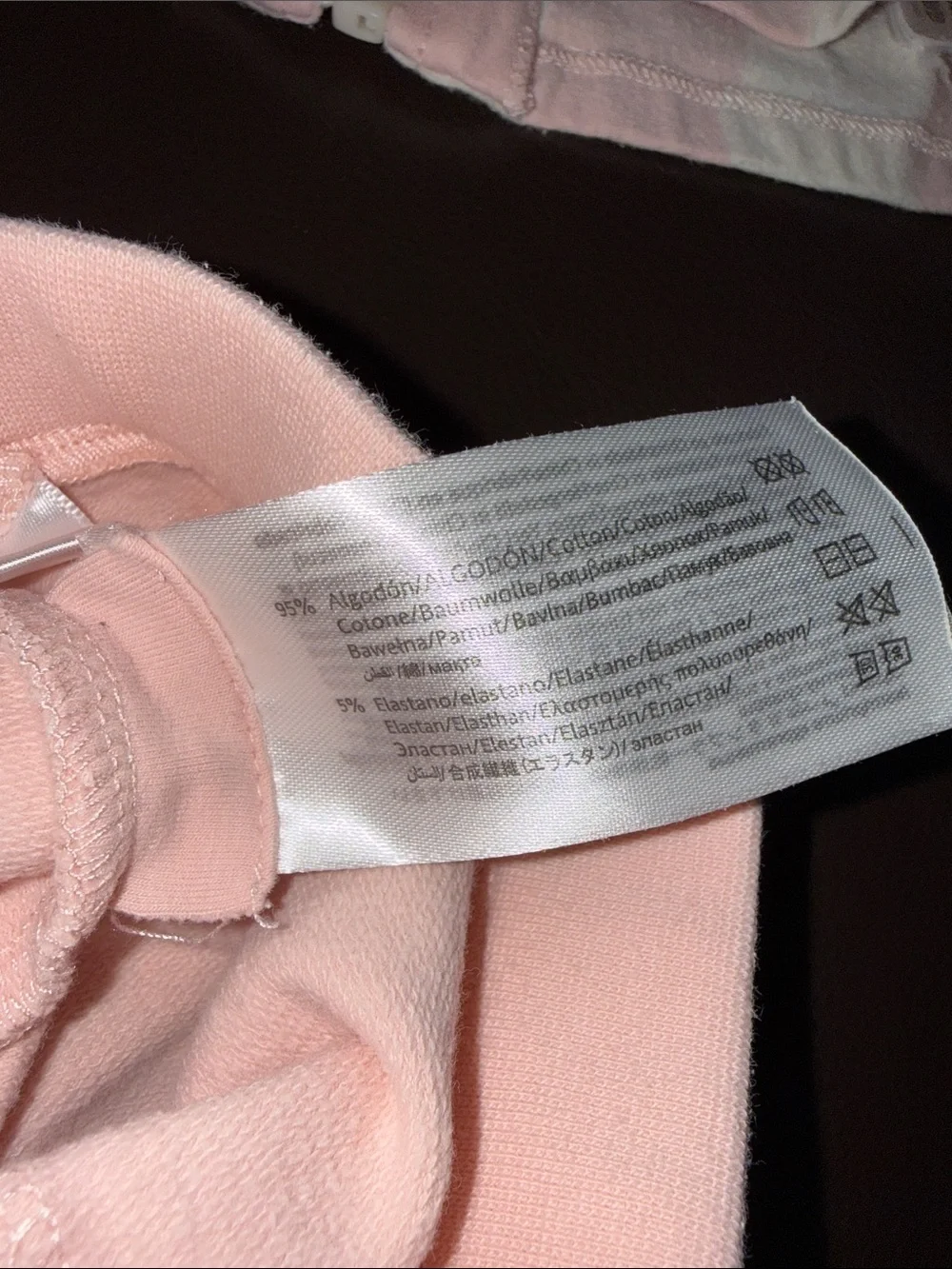 Mayoral baby girl 2 piece jacket and pants set 2-4 months